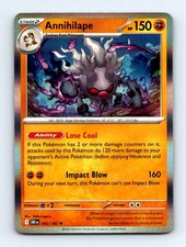 Annihilape #92 Prices | Pokemon Destined Rivals | Pokemon Cards