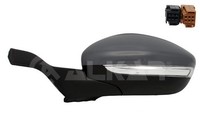 Alkar 6149296 AußEnspiegel Links FüR Peugeot 2008 208 03.12-12.19