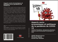 Abhijit Bhattacharya (U. A.) | Aspects Socio-éConomiques Et Politiques De La...