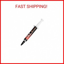 Thermaltake TG-7 Extreme Performance CPU GPU Heatsink Cooling Thermal Grease CL-