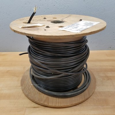 General Cable 2095070 Data Cable, 22 AWG, 6C, Copper Sheilding, SOLD PER FOOT