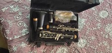 Artley 17S Soprano Bb Clarinet Student Instrument with Hard Case