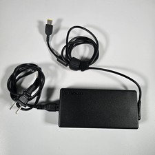 Genuine Lenovo Charger - ADL170NLC2A - 170W - 20V - 8.5A - ThinkPad - Slim Tip