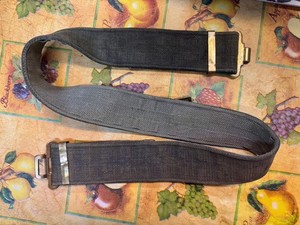 P37 Webbing | eBay