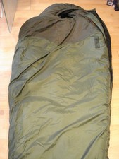 Ajungilak Tyin 5 Season Winter Schlafsack Mammut 1 A Zustand