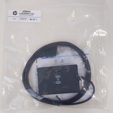 HP HIP2 Card Reader Accessory Kit USB RFID Reader Cable PN 8ZN00A OEM 
