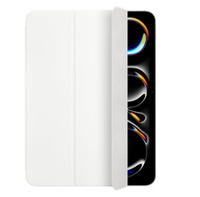 Apple Smart Folio for iPad Pro 11-inch (M4) - White