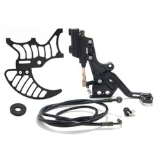 Hydraulic Rear Foot Brake Kit for Talaria Sting MX3 / R MX4 Electric Dirt Bike