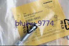 NEW TURCK Bi4-M12-VP6X-H1141 Inductive Proximity Sensor