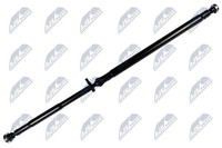Original Nty Gelenkwelle Achsantrieb NWN-VV-017 FüR Volvo