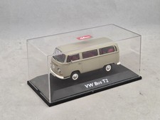Schuco VW Bus T2 Volkswagen Box 1:43