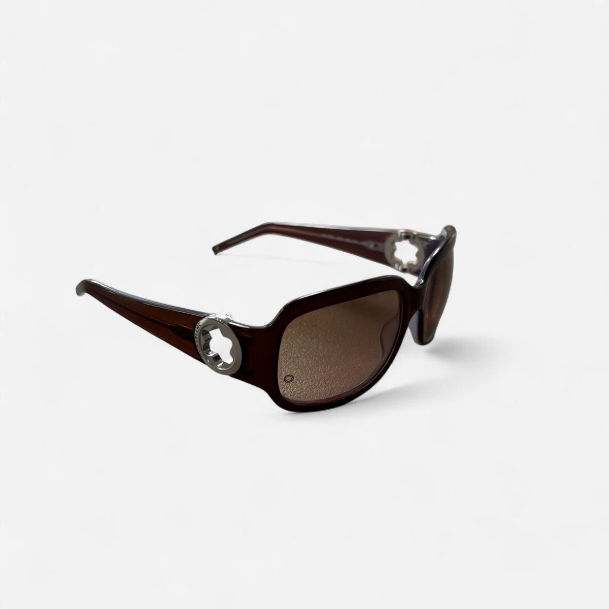 Montblanc Polarized Sunglasses for Women for sale | eBay
