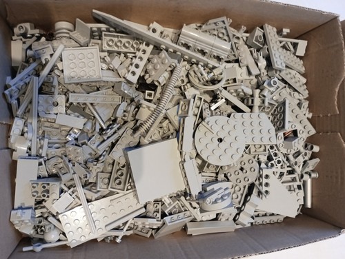 Lego Star Wars Konvolut