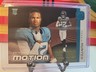 2025 Photogenic Rookies In Motion No. 1 Travis Hunter RC Jacksonville Jaguars RC