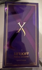Xerjoff Purple Accento Eau de Parfum 100 ml S...