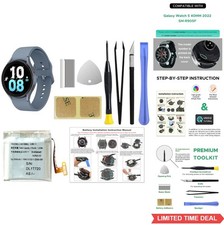 Replacement Battery for Galaxy Watch 5 40mm SM-R905F EB-BR900ABY Li-ion with
