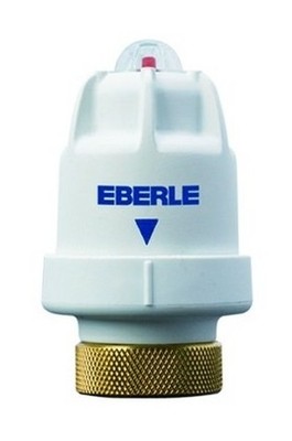 Eberle Heizungs-Stellantrieb 230V IP54 - TS+5.11