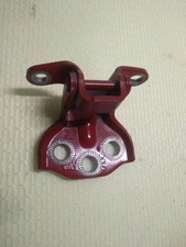 Porte avant et accessoires Ssangyong KORANDO
