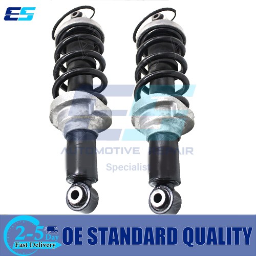 Audi R8 2016-2021 Rear Right Shock absorbers 2 pcs P/N 4S0512019