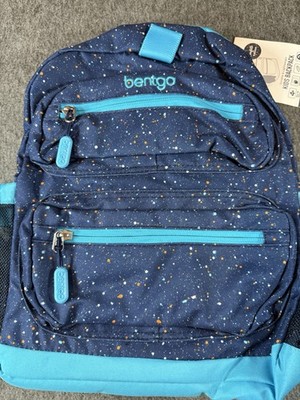 14 kids backpack Bentgo & Lunch Bag Send your kids to school in style with this lightweight and durable Bentgo Kids Backpack in a ton of cute prints Top Wing 14” 3D Kids