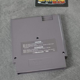Talespin Nintendo NES