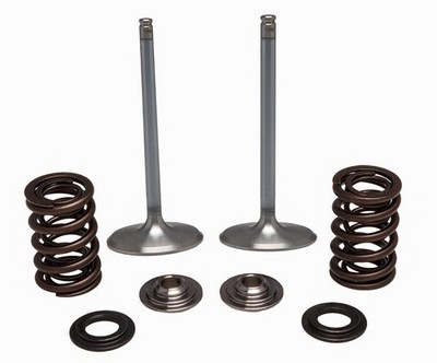 Kibblewhite Intake Only Stainless Conversion Kits 30-32780