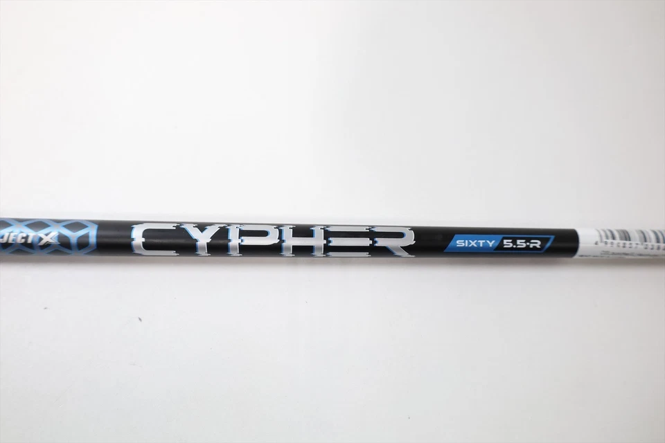 Cleveland Launcher Xl Halo 21° 4 Hybrid Regular Flex Project X Cypher 60 Good - Image 4 of 4
