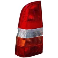 Heckleuchte Depo 431-1946L-UE Links