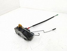 Porte arrière et accessoires Opel ZAFIRA
