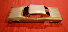 Jo Han Promo 1963 Olds Starfire Body 125