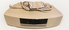 Bose Wave Music System AWRCC2 AM/FM Radio CD Player with Remote