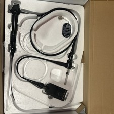 Olympus URF-V3 Digital Flexible Ureteroscope