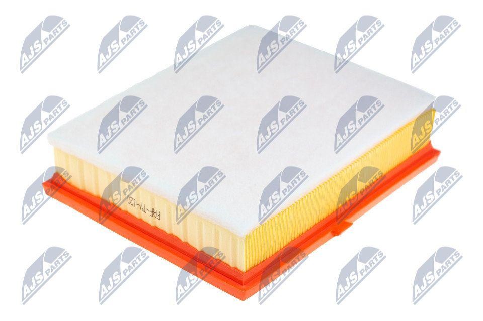 Nty Winfil Air Filter For Toyota Auris E18 15- Avensis T27 15- Rav 4 15 - Image 3