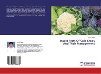 Insect Pests Of Cole Crops And Their Management Nitin Yadav