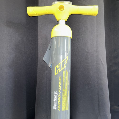 #ad Bestway Hydro Force SUP Hand Pump High Pressure 15PSI Inflatable Paddle Board $22.00