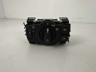 BMW X1 E84 2012 Interrupteur d'éclairage 6932794 WES18724 - Photo 1/4