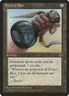 Feroz's Ban LP Homelands Artifact Mtg Magic English Regular