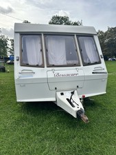 Bessacarr Cameo 600 GLX Caravan