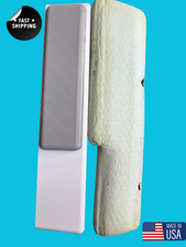 Cessna 172, 177,  Rear LEFT Side Armrest LH Compatible  0514079- (0324-1102)