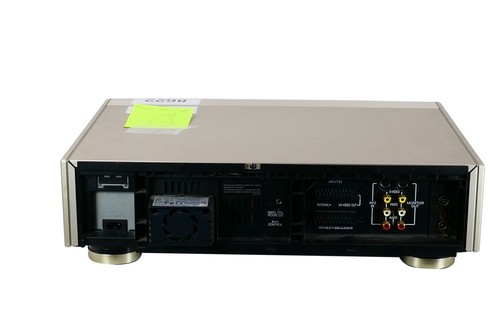 Panasonic NV-DV10000 | Mini DV Cassette Recorder - Bild 3 von 3