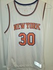 NEW YORK KNICKS JULIUS RANDLE SIGNED JERSEY | SIZE MEDIUM | JSA GRADED 8 — photo 2