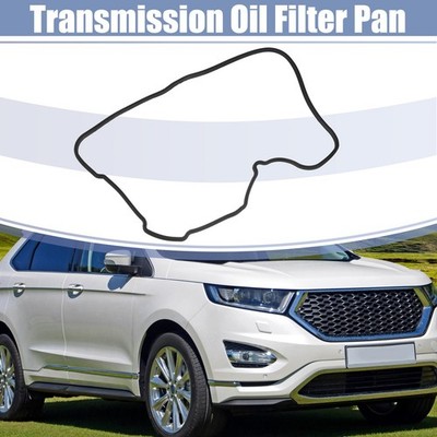6T70E 6T76E Transmission Filter Oil Pan Gasket for Ford Edge 20-22 7T4Z7A098B