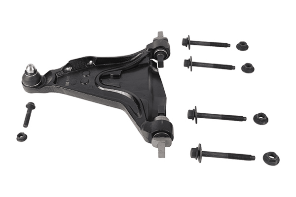 Querlenker Vorderachse Links FüR Volvo C70 I Coupe Cabriolet S70 V70 II XC70-image