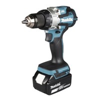 Makita Akku-Bohrschrauber DDF489RTJ 18V/5Ah 2Akkus +LadegeräT