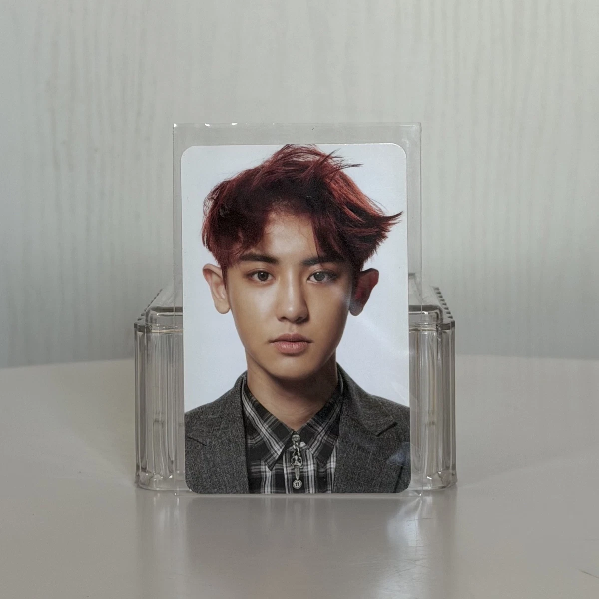 Exo Chanyeol for sale | eBay