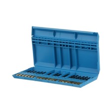 Anderson  Forrester GDK1939 Drill Bit Kit