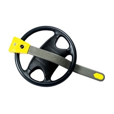 HG134-59 Original Steering Wheel Immobiliser x6 Anti Theft Lock By Stoplock