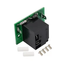 Golf Cart Power Driver 3 Relay Board Assembly PD3 Charger Relay Repair kit for