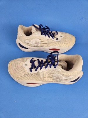 Rigorer AR1 Stars & Stripes Men's Shoes- Size 9.5 - Austin Reaves 