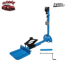 Auto Body Dent Removal Tool Pulling Systems Machine For Repair Shop